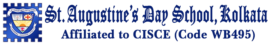 St. Augustine's Day School Logo